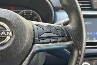 Nissan Versa 2023 SV 4dr Sedan