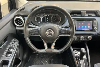 Nissan Versa 2023 SV 4dr Sedan