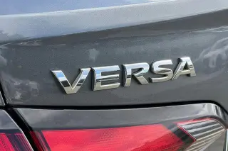 Nissan Versa 2023 SV 4dr Sedan