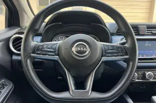 Nissan Versa 2023 SV 4dr Sedan