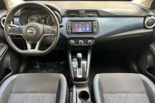 Nissan Versa 2023 SV 4dr Sedan