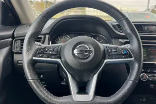 Nissan Rogue 2020 S 4dr Crossover