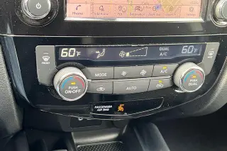 Nissan Rogue 2020 S 4dr Crossover
