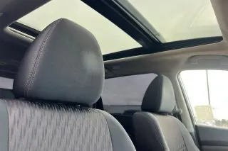 Nissan Rogue 2020 S 4dr Crossover