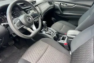 Nissan Rogue 2020 S 4dr Crossover