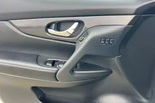 Nissan Rogue 2020 S 4dr Crossover