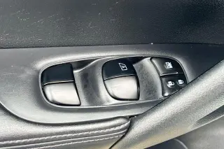 Nissan Rogue 2020 S 4dr Crossover