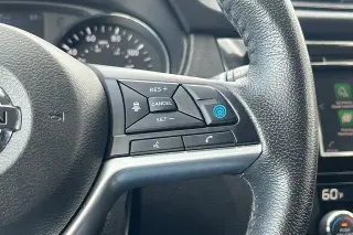 Nissan Rogue 2020 S 4dr Crossover