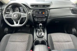 Nissan Rogue 2020 S 4dr Crossover