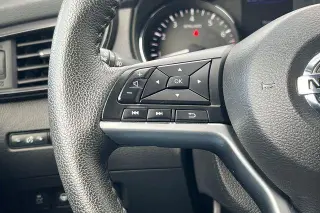 Nissan Rogue 2020 S 4dr Crossover