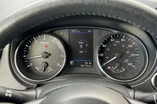Nissan Rogue 2020 S 4dr Crossover
