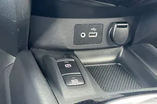 Nissan Rogue 2020 S 4dr Crossover