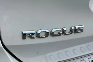 Nissan Rogue 2020 S 4dr Crossover