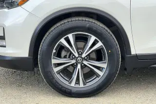 Nissan Rogue 2020 S 4dr Crossover