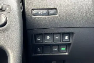 Nissan Rogue 2020 S 4dr Crossover