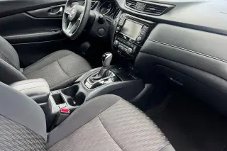Nissan Rogue 2020 S 4dr Crossover