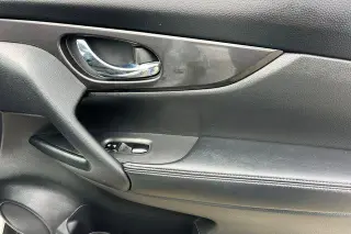 Nissan Rogue 2020 S 4dr Crossover