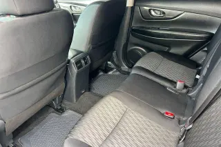 Nissan Rogue 2020 S 4dr Crossover