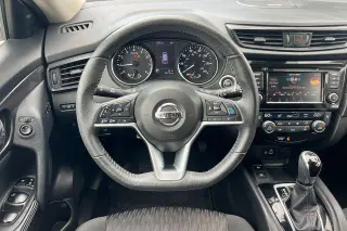 Nissan Rogue 2020 S 4dr Crossover