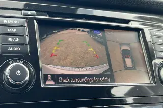 Nissan Rogue 2020 S 4dr Crossover