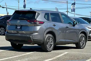 Nissan Rogue 2024 S 4dr Crossover