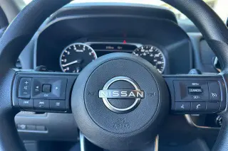 Nissan Rogue 2024 S 4dr Crossover