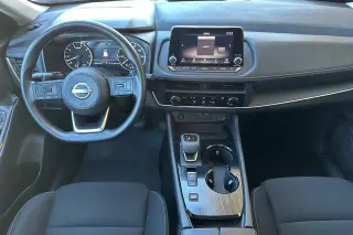 Nissan Rogue 2024 S 4dr Crossover