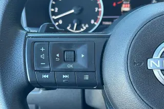 Nissan Rogue 2024 S 4dr Crossover