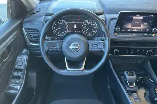 Nissan Rogue 2024 S 4dr Crossover