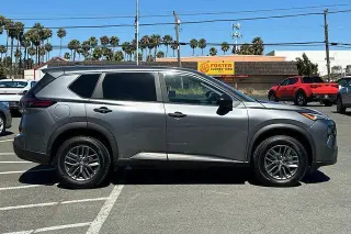 Nissan Rogue 2024 S 4dr Crossover
