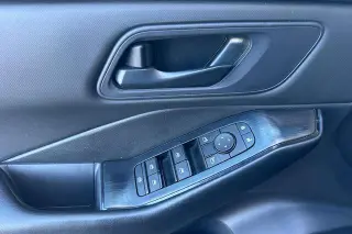 Nissan Rogue 2024 S 4dr Crossover