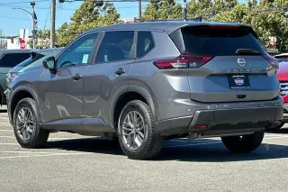 Nissan Rogue 2024 S 4dr Crossover
