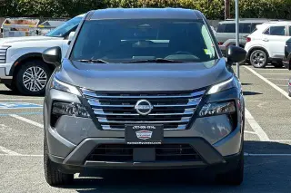 Nissan Rogue 2024 S 4dr Crossover