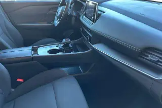 Nissan Rogue 2024 S 4dr Crossover