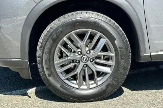 Nissan Rogue 2024 S 4dr Crossover