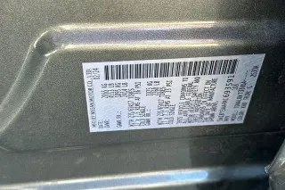 Nissan Rogue 2024 S 4dr Crossover