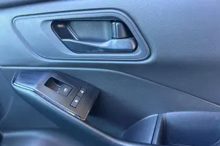 Nissan Rogue 2024 S 4dr Crossover