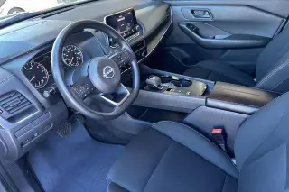 Nissan Rogue 2024 S 4dr Crossover