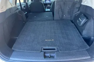 Nissan Rogue 2024 S 4dr Crossover