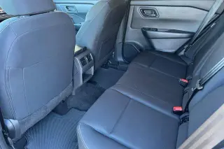 Nissan Rogue 2024 S 4dr Crossover