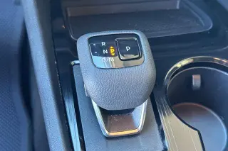 Nissan Rogue 2024 S 4dr Crossover