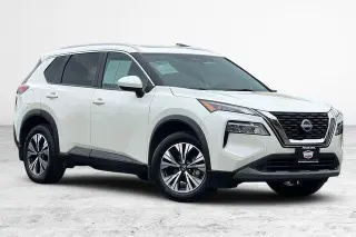 Nissan Rogue 2023 SV 4dr Crossover
