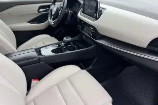 Nissan Rogue 2023 SV 4dr Crossover
