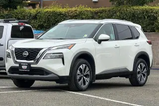 Nissan Rogue 2023 SV 4dr Crossover