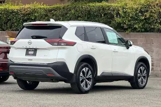 Nissan Rogue 2023 SV 4dr Crossover