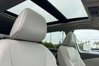 Nissan Rogue 2023 SV 4dr Crossover