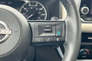 Nissan Rogue 2023 SV 4dr Crossover