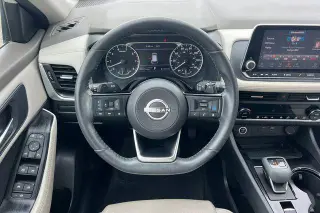 Nissan Rogue 2023 SV 4dr Crossover