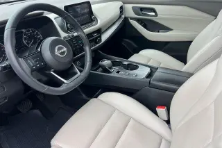 Nissan Rogue 2023 SV 4dr Crossover