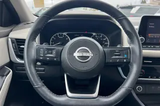 Nissan Rogue 2023 SV 4dr Crossover